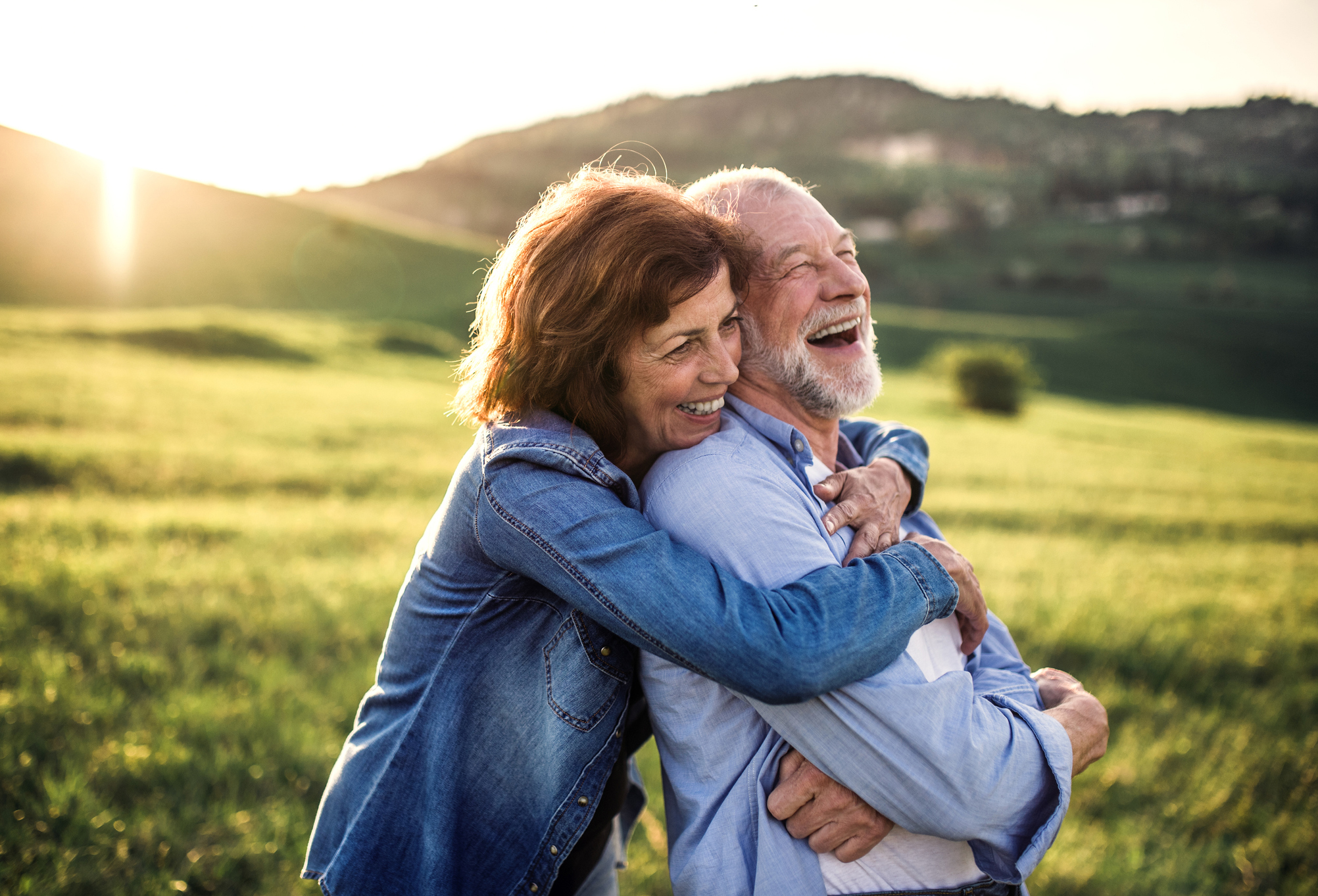 Jubilación y Retiro Dorado