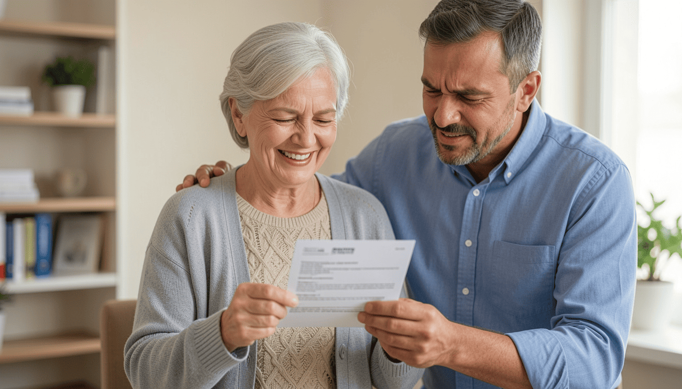 Préstamos para Pensionados